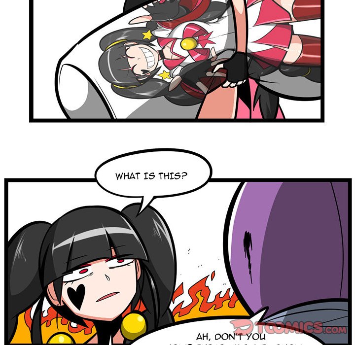 Maki and Friends Chapter 131 image 10