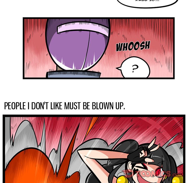 Maki and Friends Chapter 131 image 16