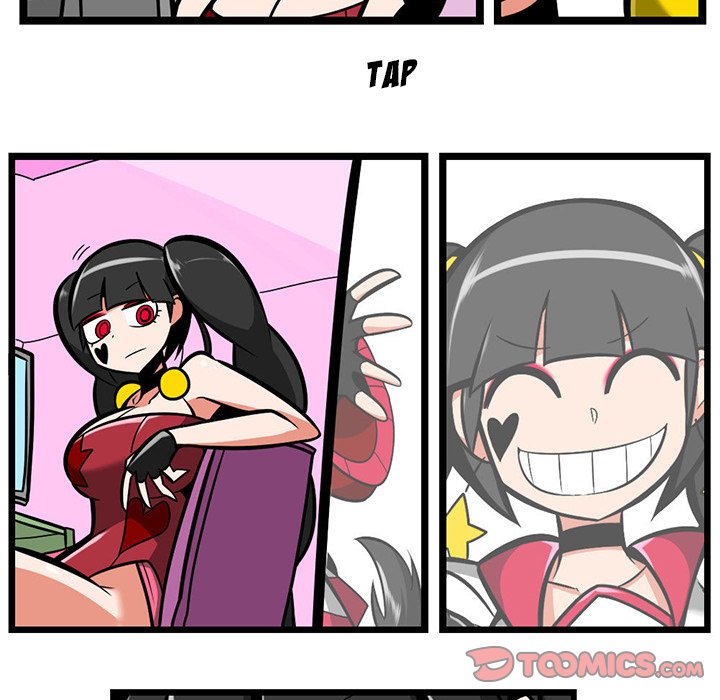 Maki and Friends Chapter 131 image 28