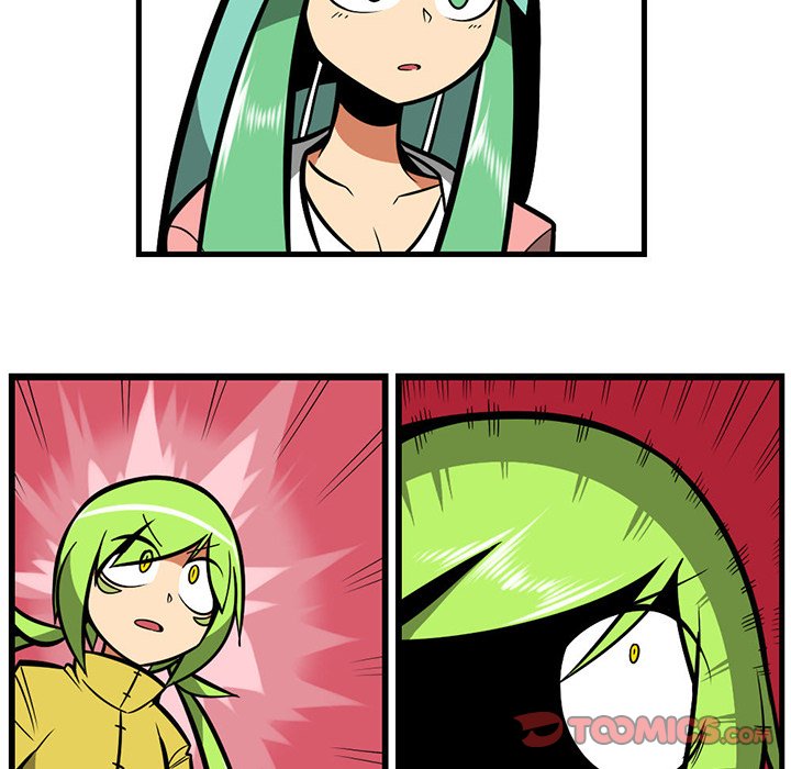 Maki and Friends Chapter 134 image 17