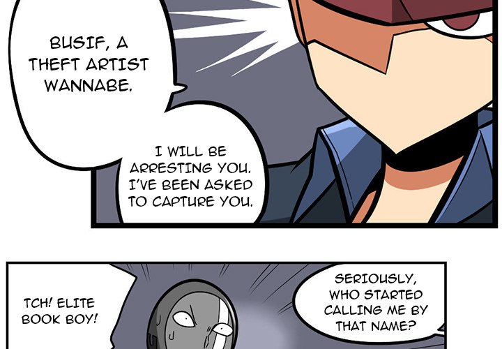 Maki and Friends Chapter 136 image 3
