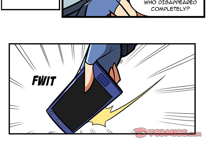 Maki and Friends Chapter 139 image 1