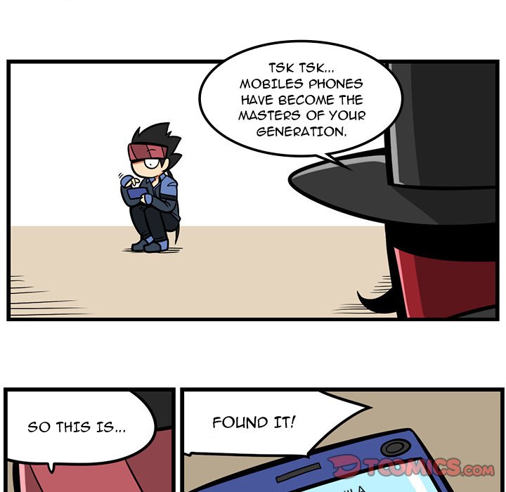 Maki and Friends Chapter 139 image 4