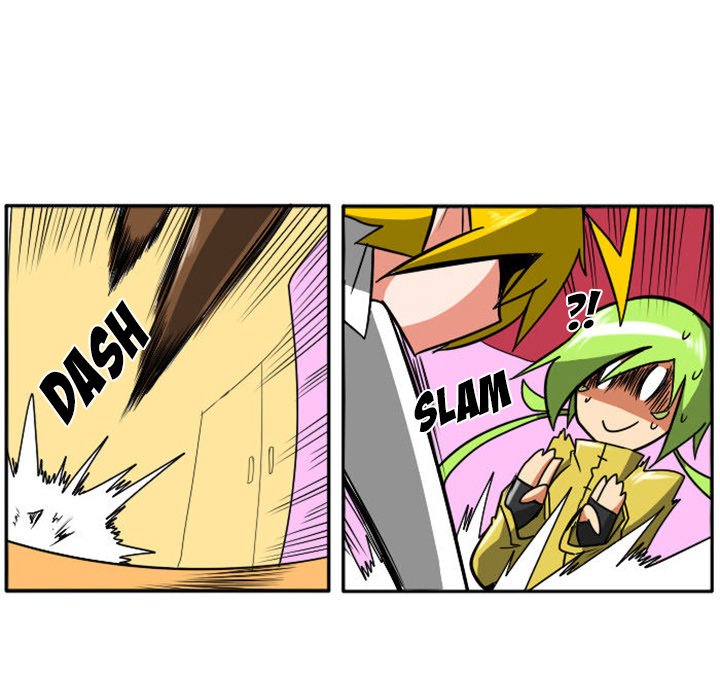 Maki and Friends Chapter 14 image 17