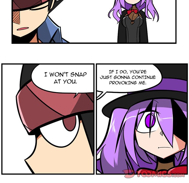 Maki and Friends Chapter 140 image 10