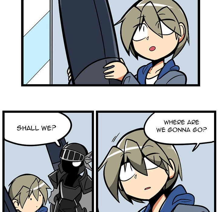 Maki and Friends Chapter 141 image 15