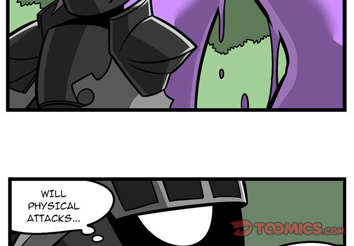 Maki and Friends Chapter 144 image 1