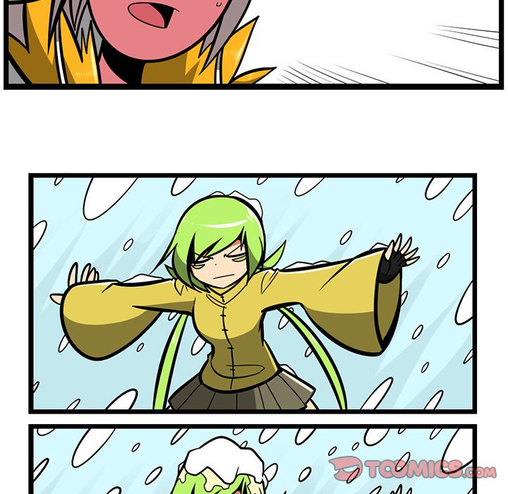 Maki and Friends Chapter 147 image 26