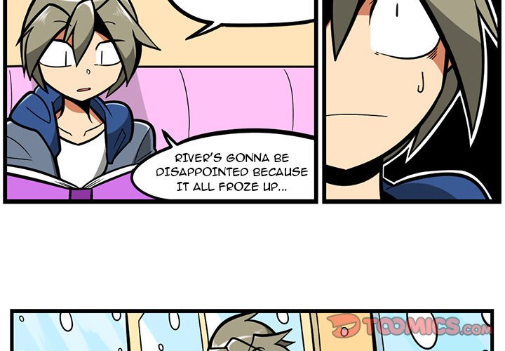 Maki and Friends Chapter 147 image 2