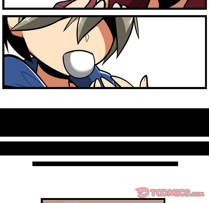 Maki and Friends Chapter 149 image 17