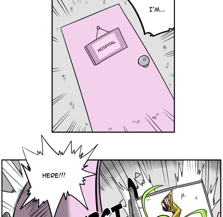 Maki and Friends Chapter 16 image 12