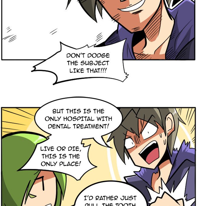 Maki and Friends Chapter 16 image 4