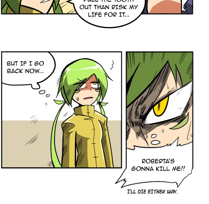 Maki and Friends Chapter 16 image 5