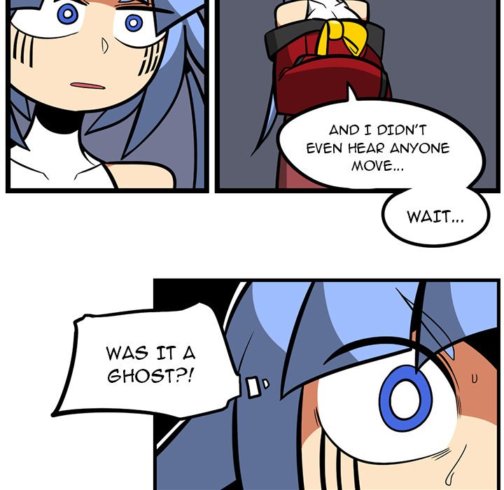 Maki and Friends Chapter 160 image 15