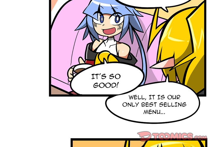 Maki and Friends Chapter 160 image 2