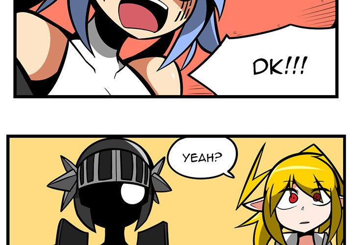 Maki and Friends Chapter 161 image 1