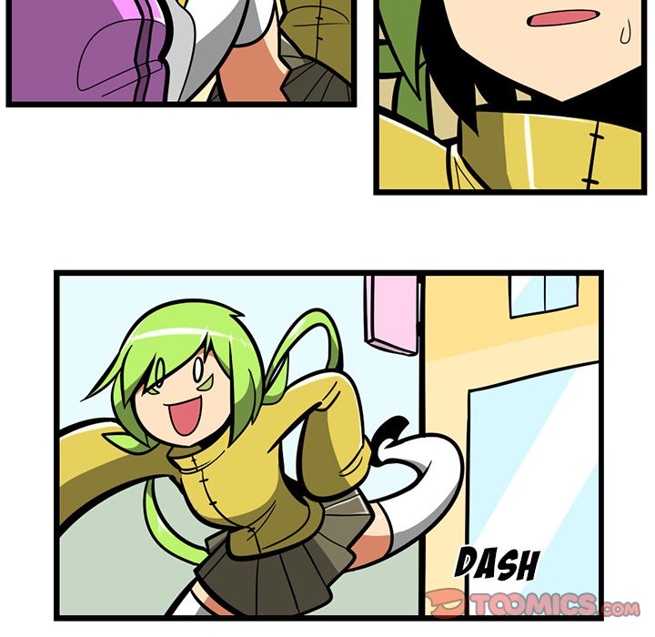 Maki and Friends Chapter 162 image 10