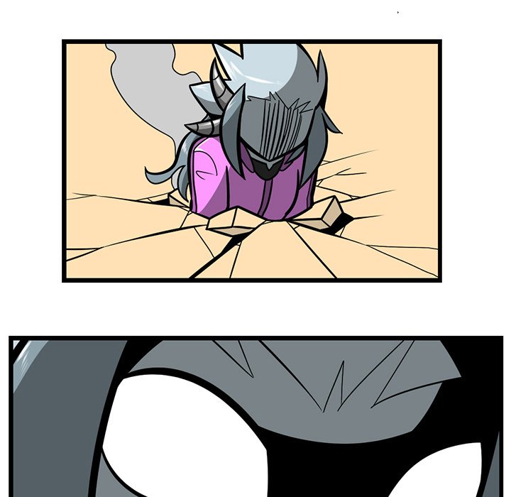 Maki and Friends Chapter 162 image 11