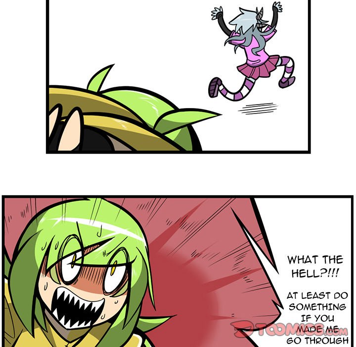 Maki and Friends Chapter 162 image 30