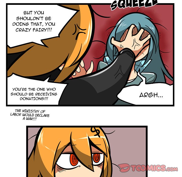 Maki and Friends Chapter 163 image 15