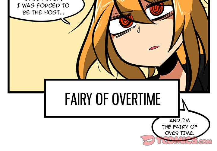 Maki and Friends Chapter 163 image 2