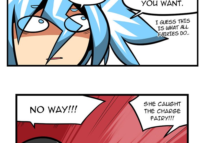Maki and Friends Chapter 165 image 2