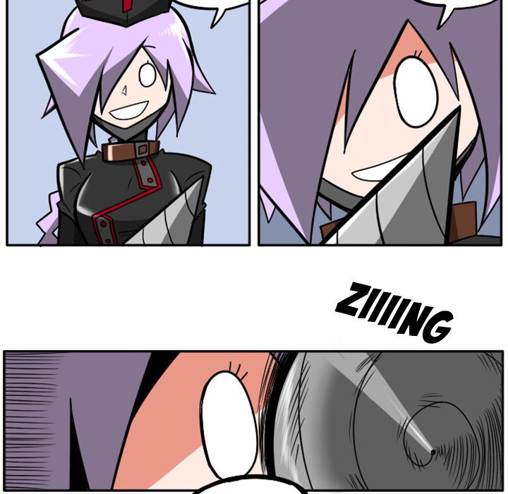 Maki and Friends Chapter 17 image 8