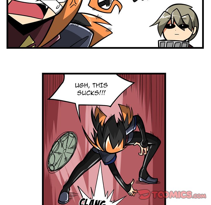 Maki and Friends Chapter 171 image 18