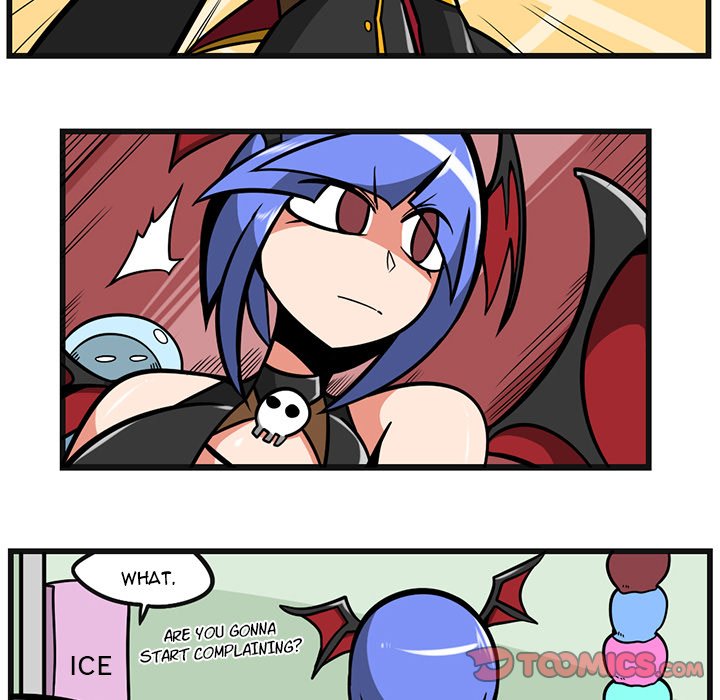 Maki and Friends Chapter 172 image 7