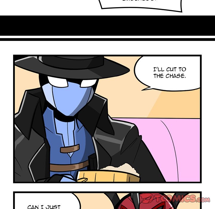 Maki and Friends Chapter 174 image 4