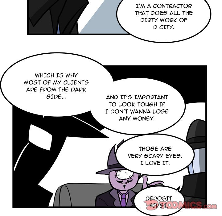 Maki and Friends Chapter 174 image 6