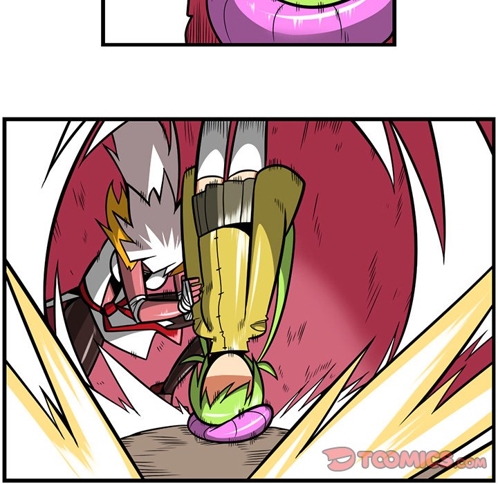 Maki and Friends Chapter 175 image 14