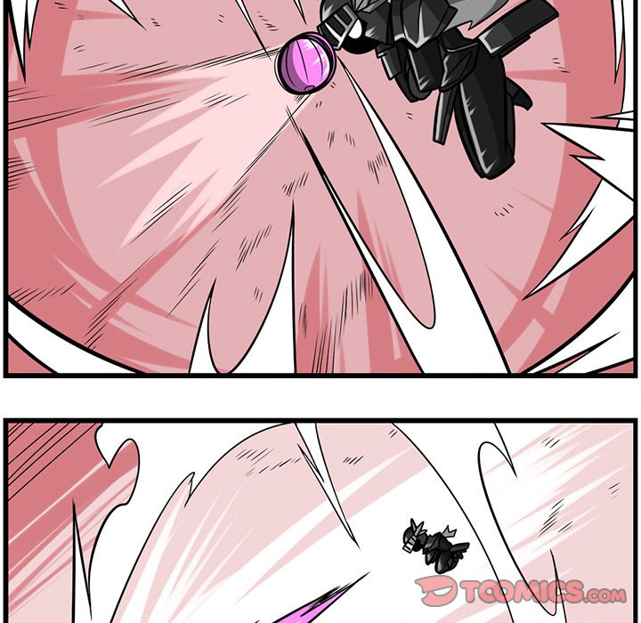 Maki and Friends Chapter 175 image 8