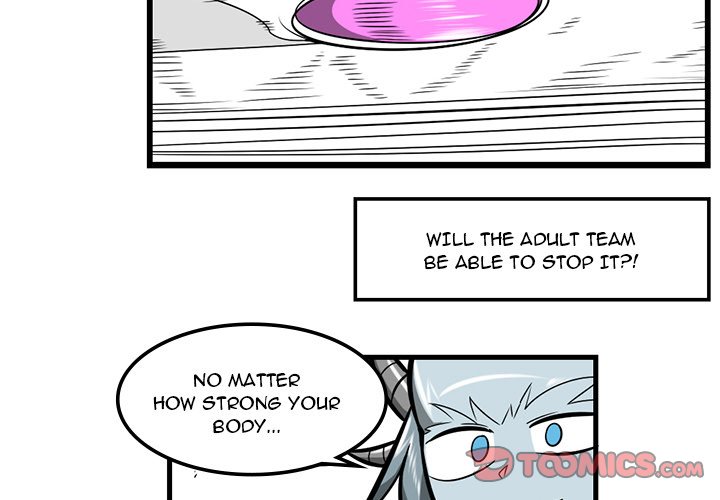 Maki and Friends Chapter 176 image 2