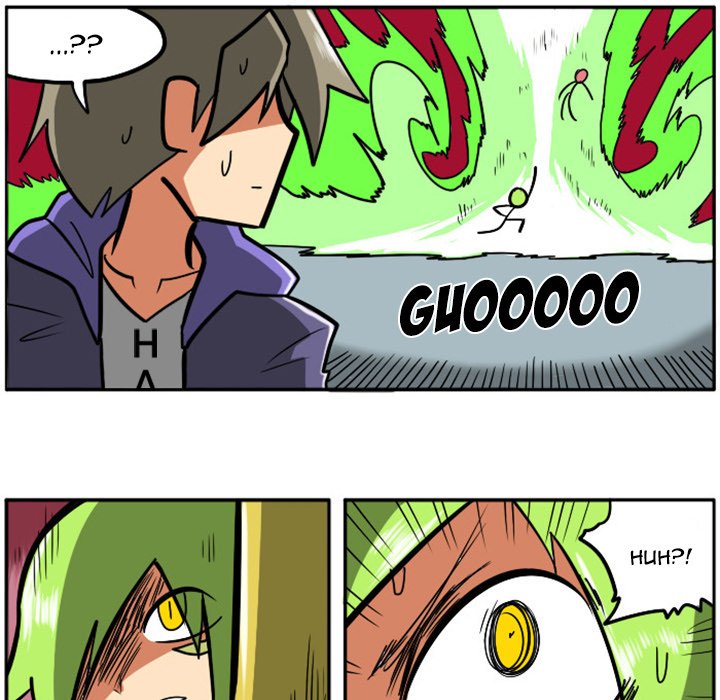 Maki and Friends Chapter 18 image 11