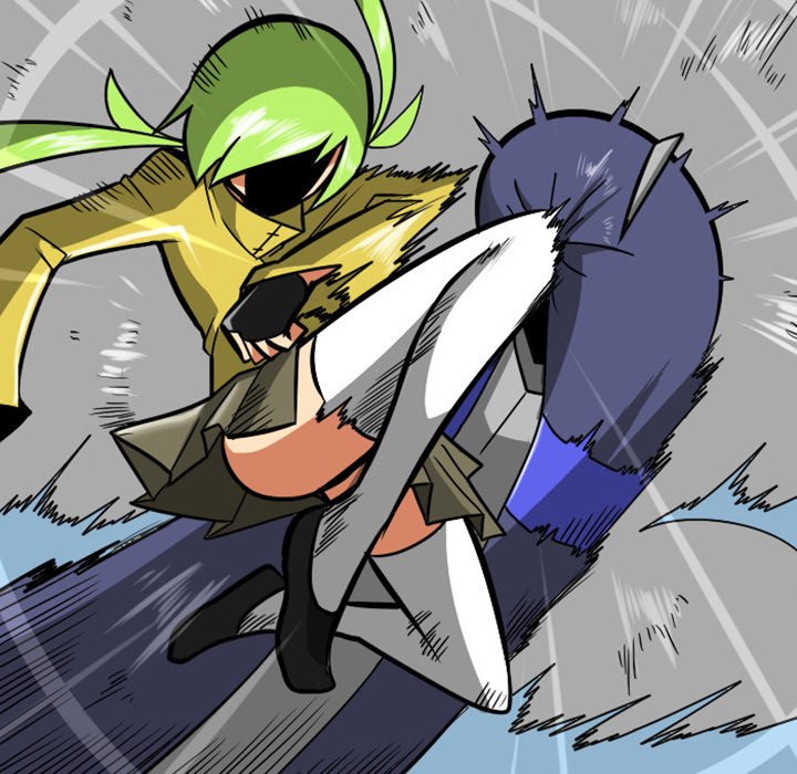 Maki and Friends Chapter 18 image 5