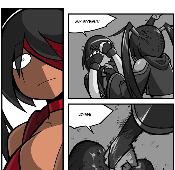 Maki and Friends Chapter 183 image 7