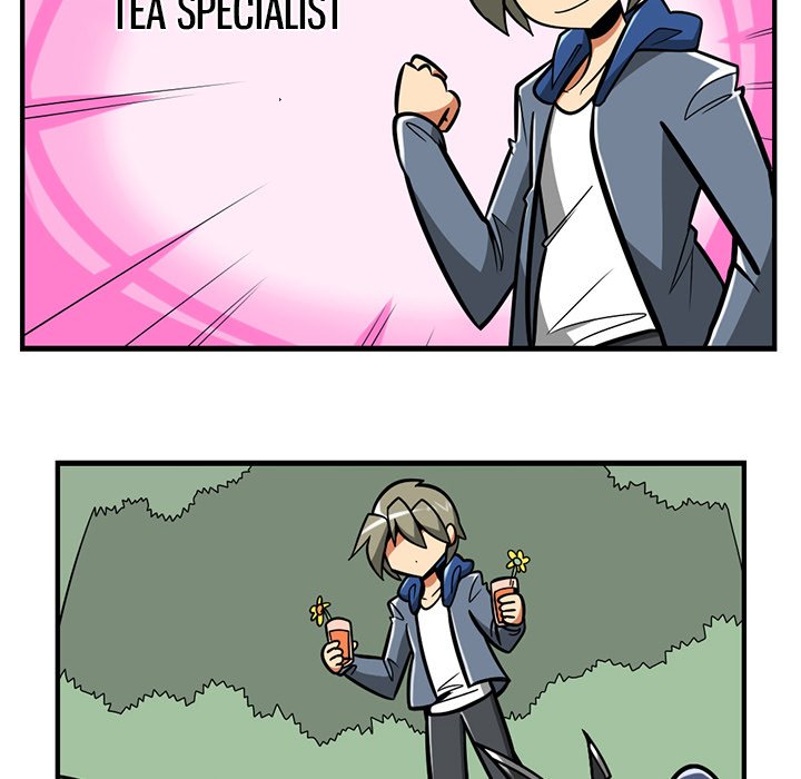 Maki and Friends Chapter 185 image 7