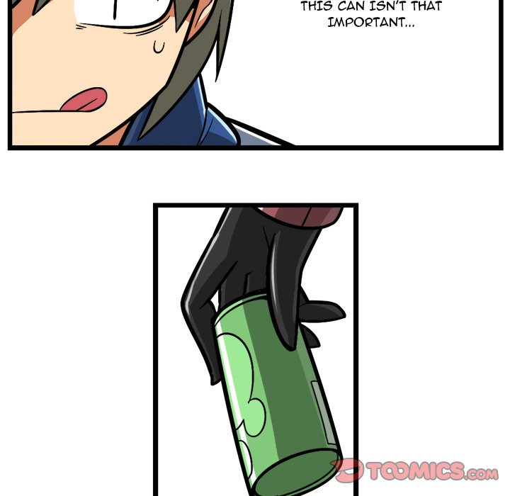 Maki and Friends Chapter 193 image 22