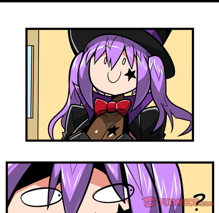 Maki and Friends Chapter 199 image 14