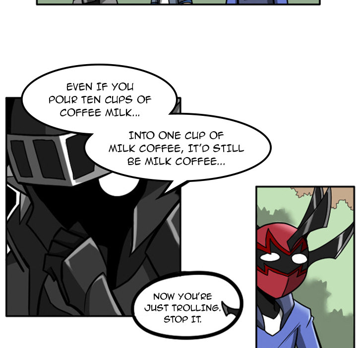 Maki and Friends Chapter 2 image 12