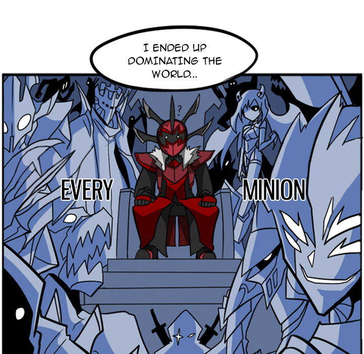 Maki and Friends Chapter 2 image 23