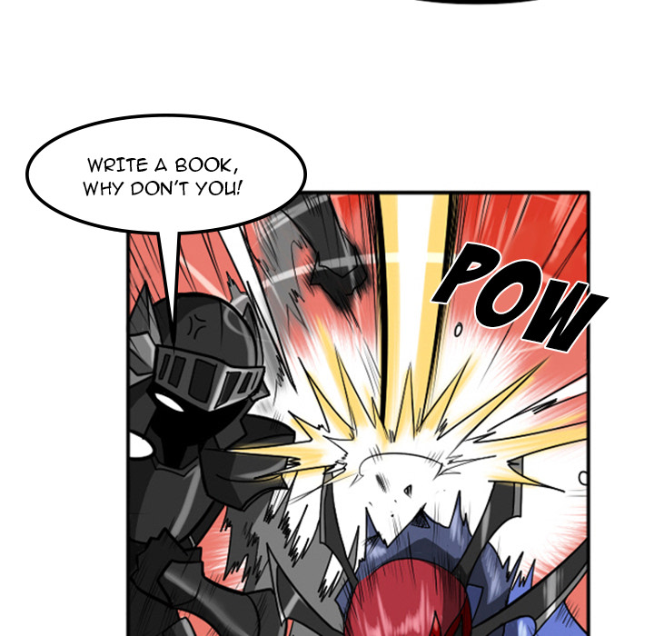 Maki and Friends Chapter 2 image 29