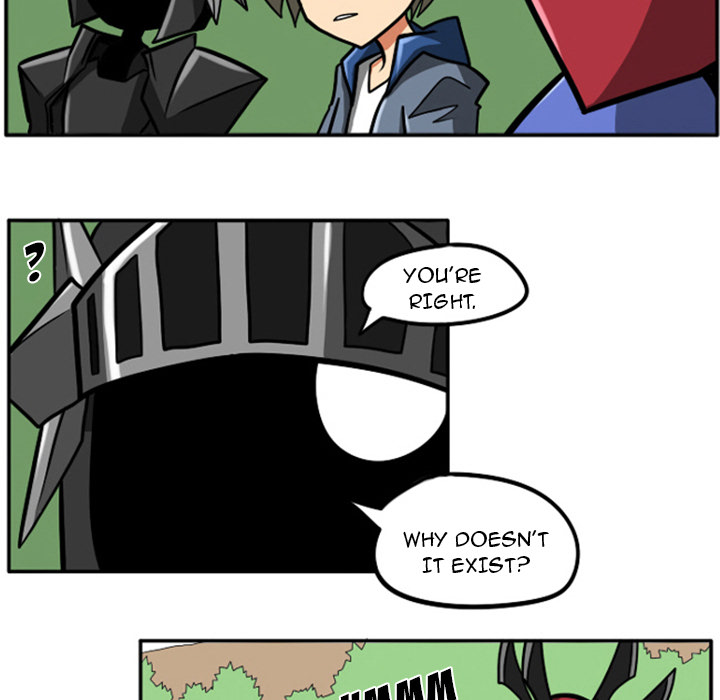 Maki and Friends Chapter 2 image 5