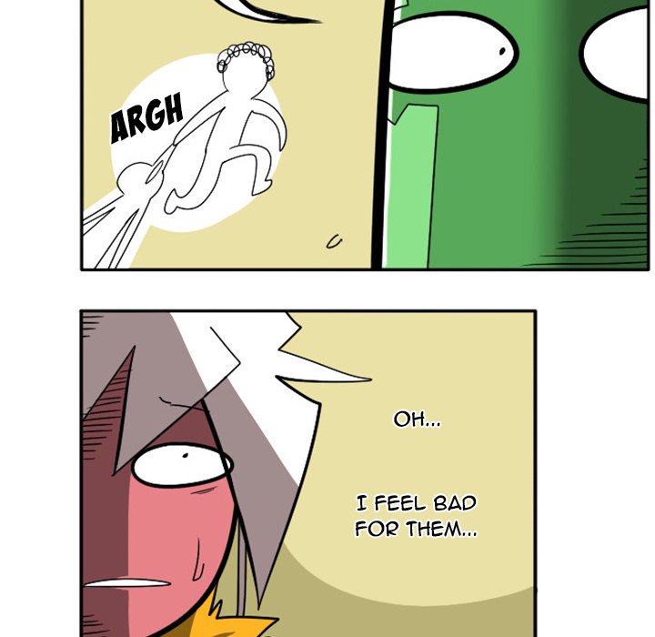 Maki and Friends Chapter 20 image 5