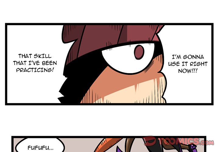 Maki and Friends Chapter 200 image 0