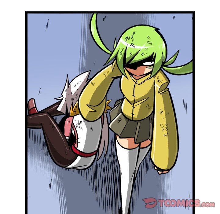 Maki and Friends Chapter 202 image 4