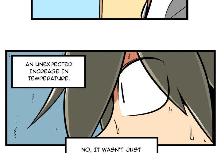 Maki and Friends Chapter 204 image 1