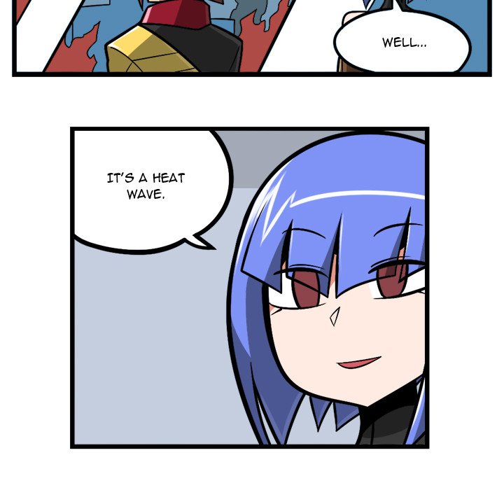 Maki and Friends Chapter 204 image 7