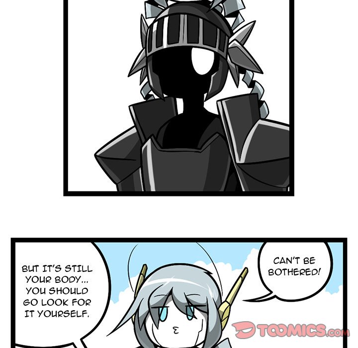 Maki and Friends Chapter 209 image 30
